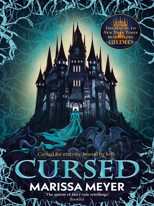 Title details for Cursed by Marissa Meyer - Available